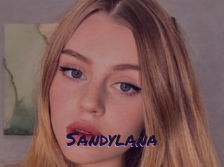Sandylana