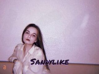 Sandylike