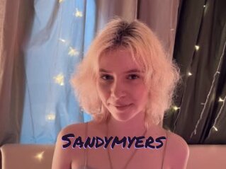 Sandymyers