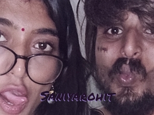 Saniyarohit