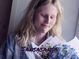 sansasansa Le Cul Gratuit