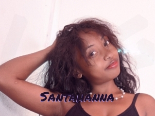 Santahanna