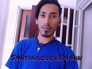 Santiagocolemann
