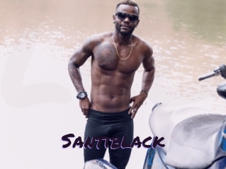 santiblack Le Cul Gratuit