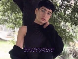 santifoxs Le Cul Gratuit