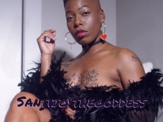 Santijoythegoddess