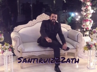 santiruiz22ath Le Cul Gratuit