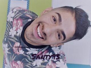 Santy93