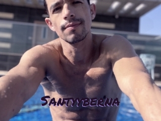 Santyyberna