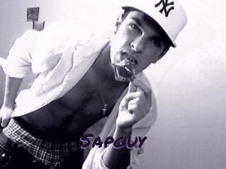 Sapguy