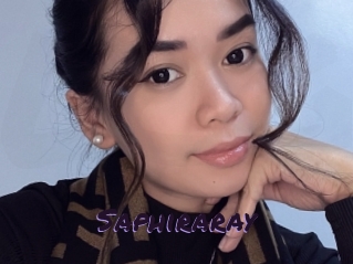 Saphiraray
