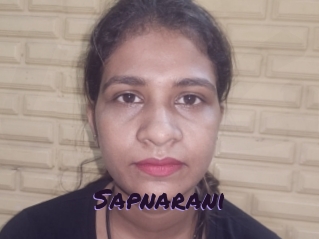 Sapnarani
