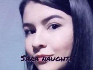 Sara_naughty