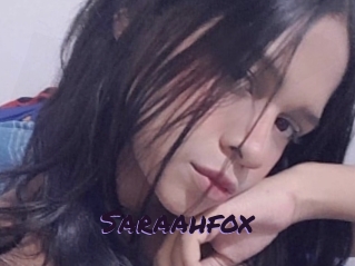 Saraahfox