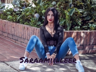 Saraamiilleer