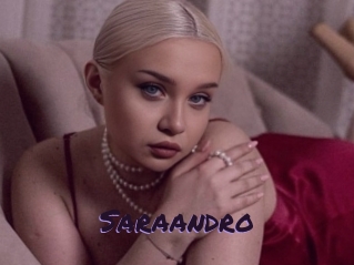 Saraandro