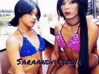 Saraandvictoria