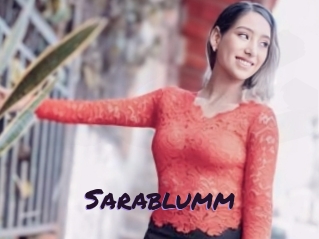 Sarablumm