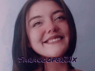 Saracooper21x