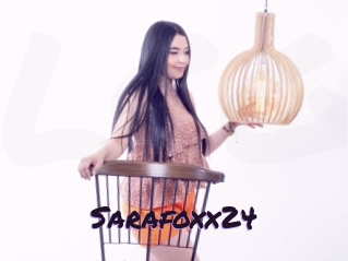 Sarafoxx24