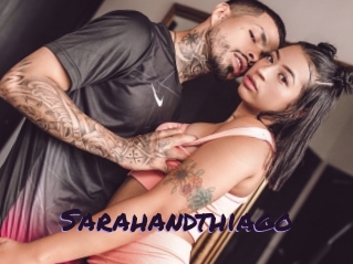 Sarahandthiago