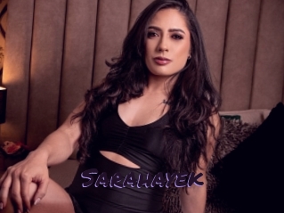 Sarahayek