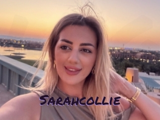 sarahcollie Le Cul Gratuit