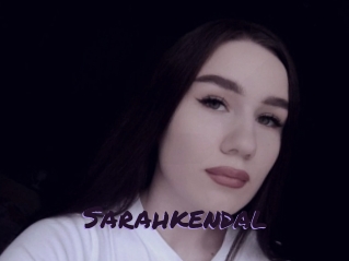 Sarahkendal