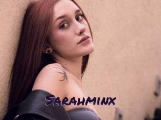 Sarahminx