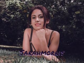 Sarahmorris