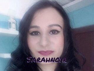 Sarahnoyr