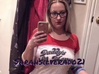 Sarahsilverado21