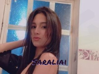 Saraliai