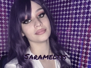 Sarameltys