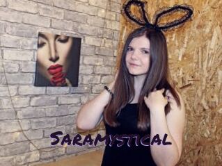 Saramystical