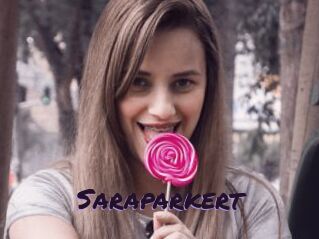 Saraparkert