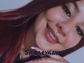 Sararyann