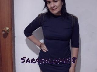 Sarasalome18