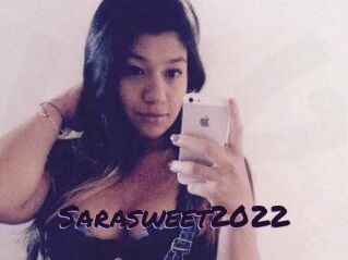 Sarasweet2022