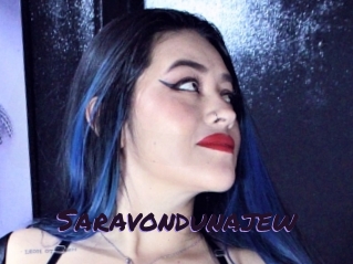 saravondunajew Le Cul Gratuit