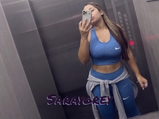 Saraygrey