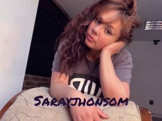 Sarayjhonsom