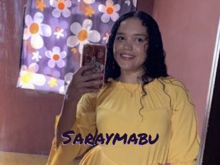Saraymabu