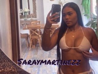 Saraymartinezz
