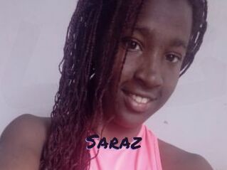 Saraz
