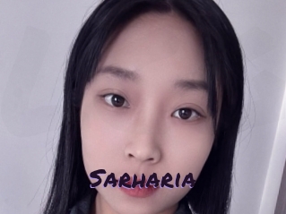 Sarharia