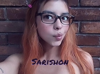 Sarishon