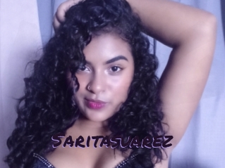 Saritasuarez