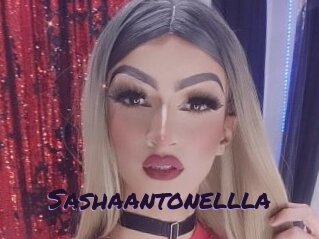 Sashaantonellla