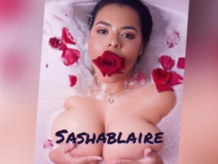 Sashablaire